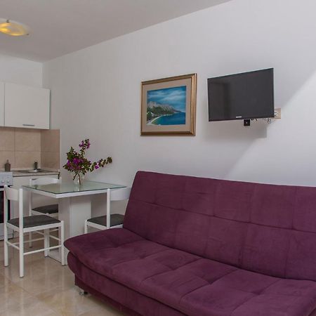 Apartments Lara Podgora Dış mekan fotoğraf