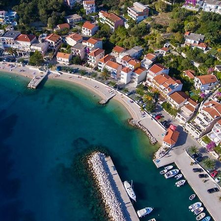 Apartments Lara Podgora Dış mekan fotoğraf