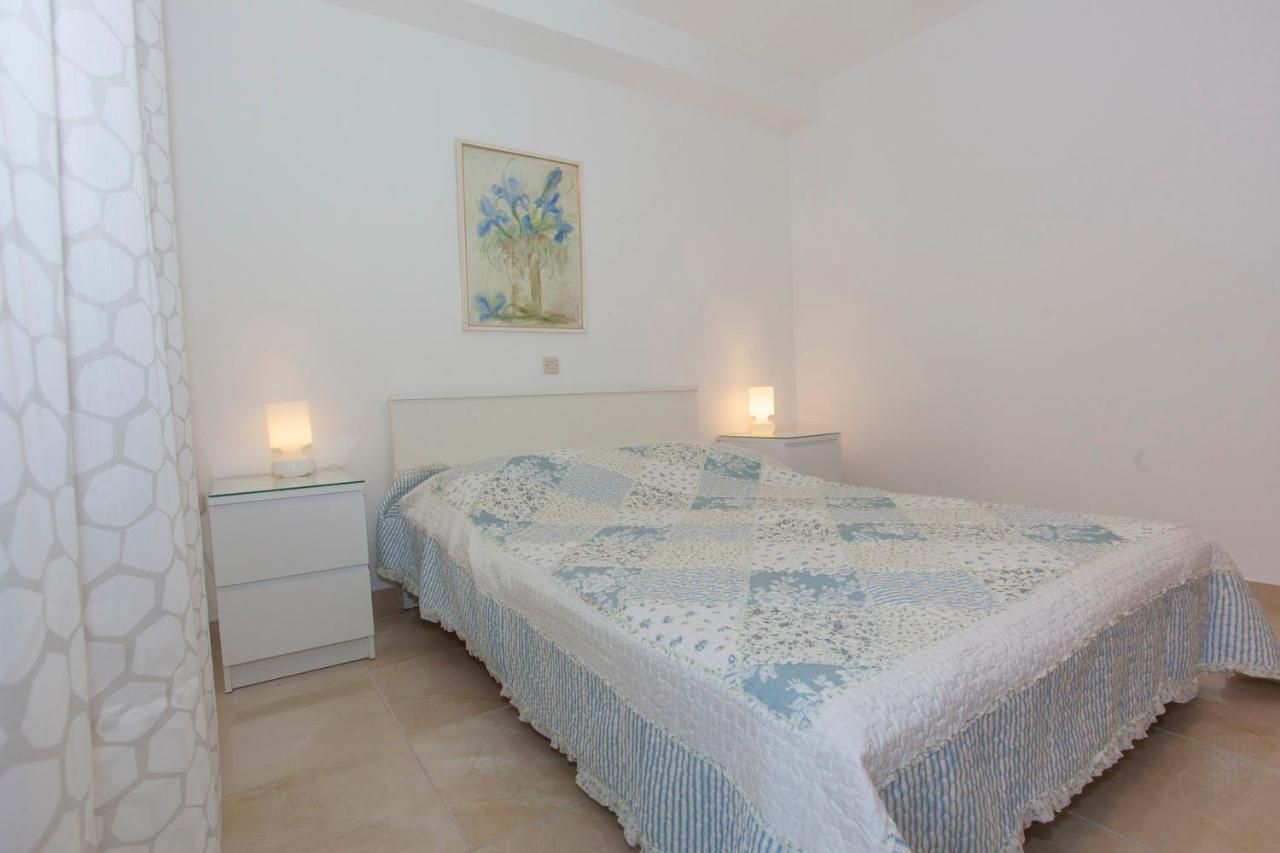 Apartments Lara Podgora Dış mekan fotoğraf