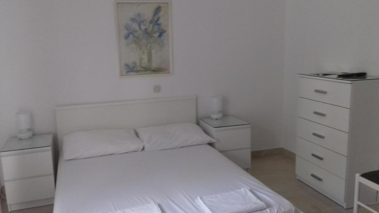 Apartments Lara Podgora Dış mekan fotoğraf