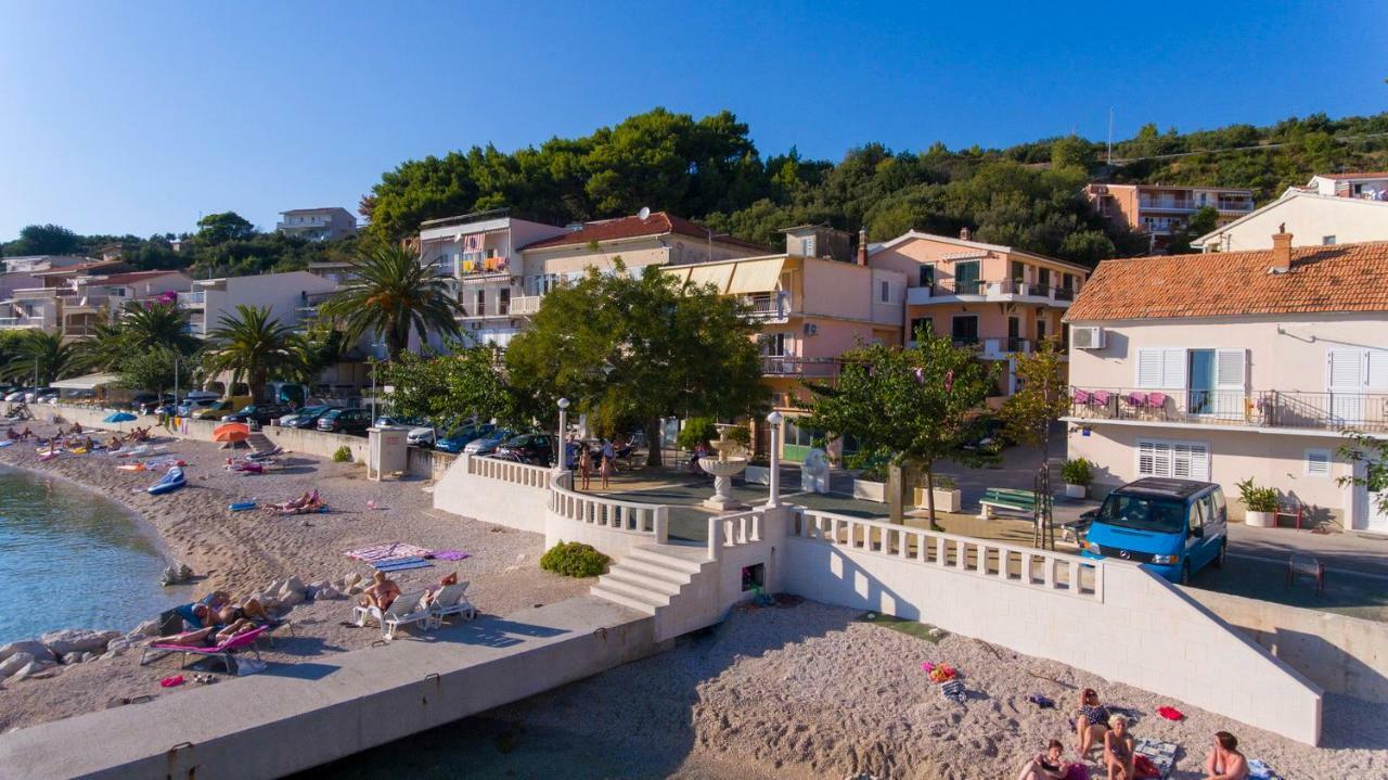 Apartments Lara Podgora Dış mekan fotoğraf