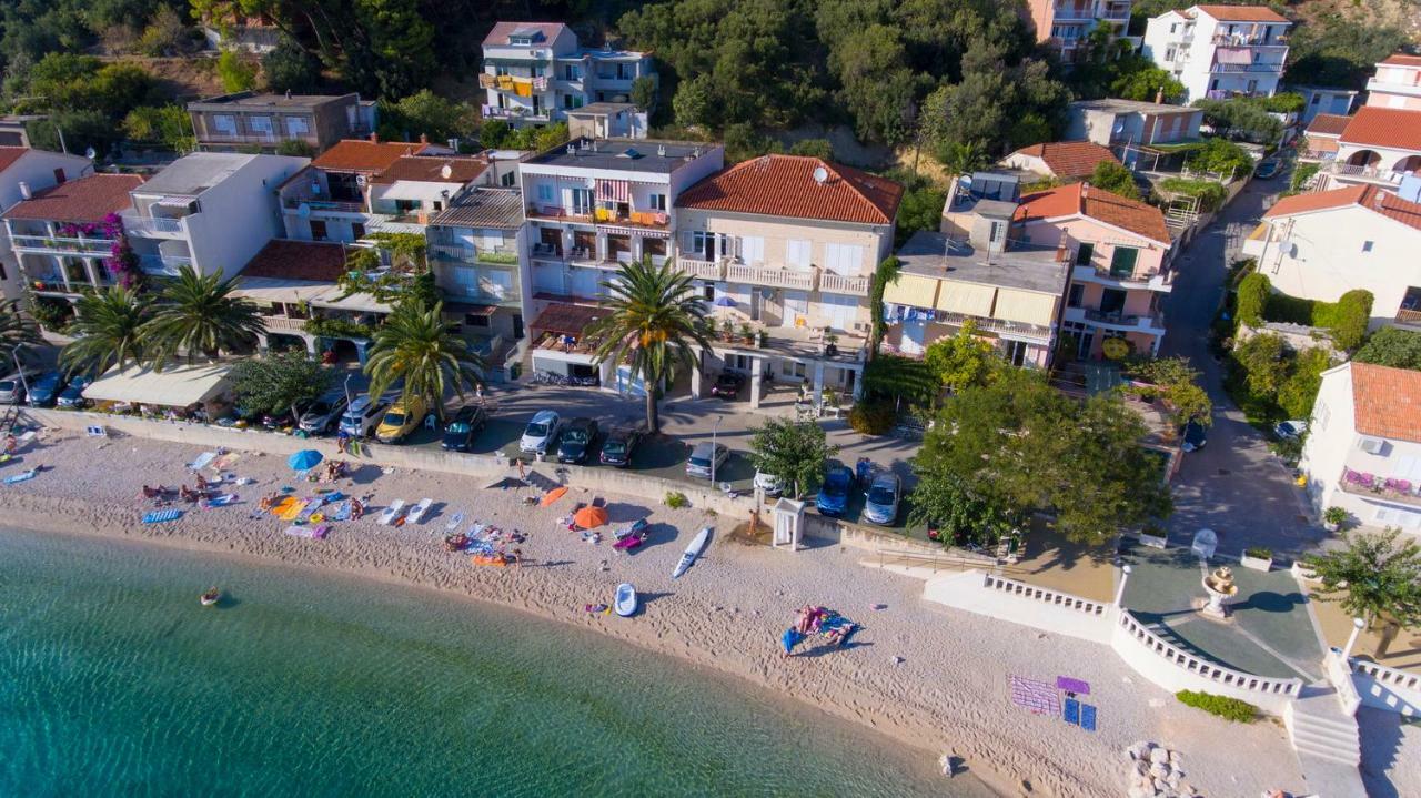 Apartments Lara Podgora Dış mekan fotoğraf