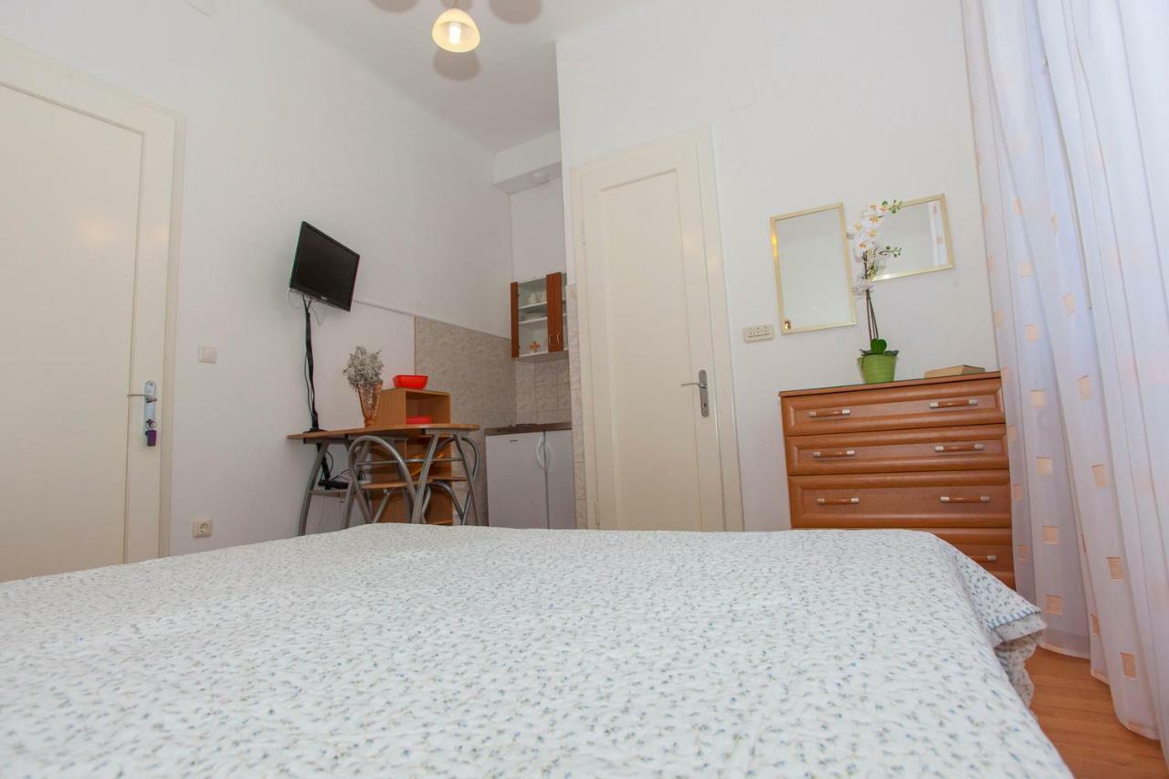 Apartments Lara Podgora Dış mekan fotoğraf