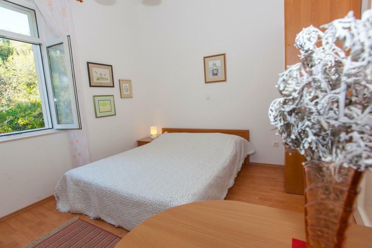 Apartments Lara Podgora Dış mekan fotoğraf
