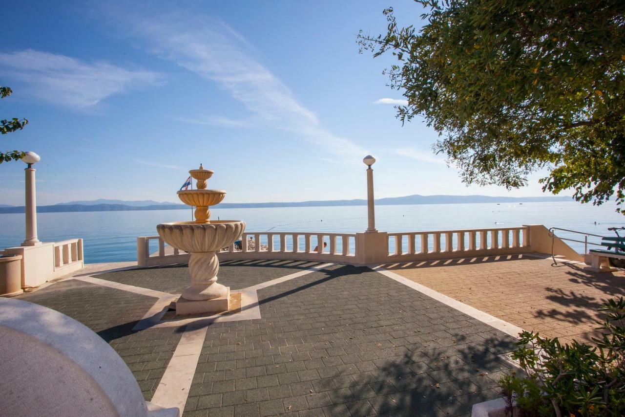 Apartments Lara Podgora Dış mekan fotoğraf